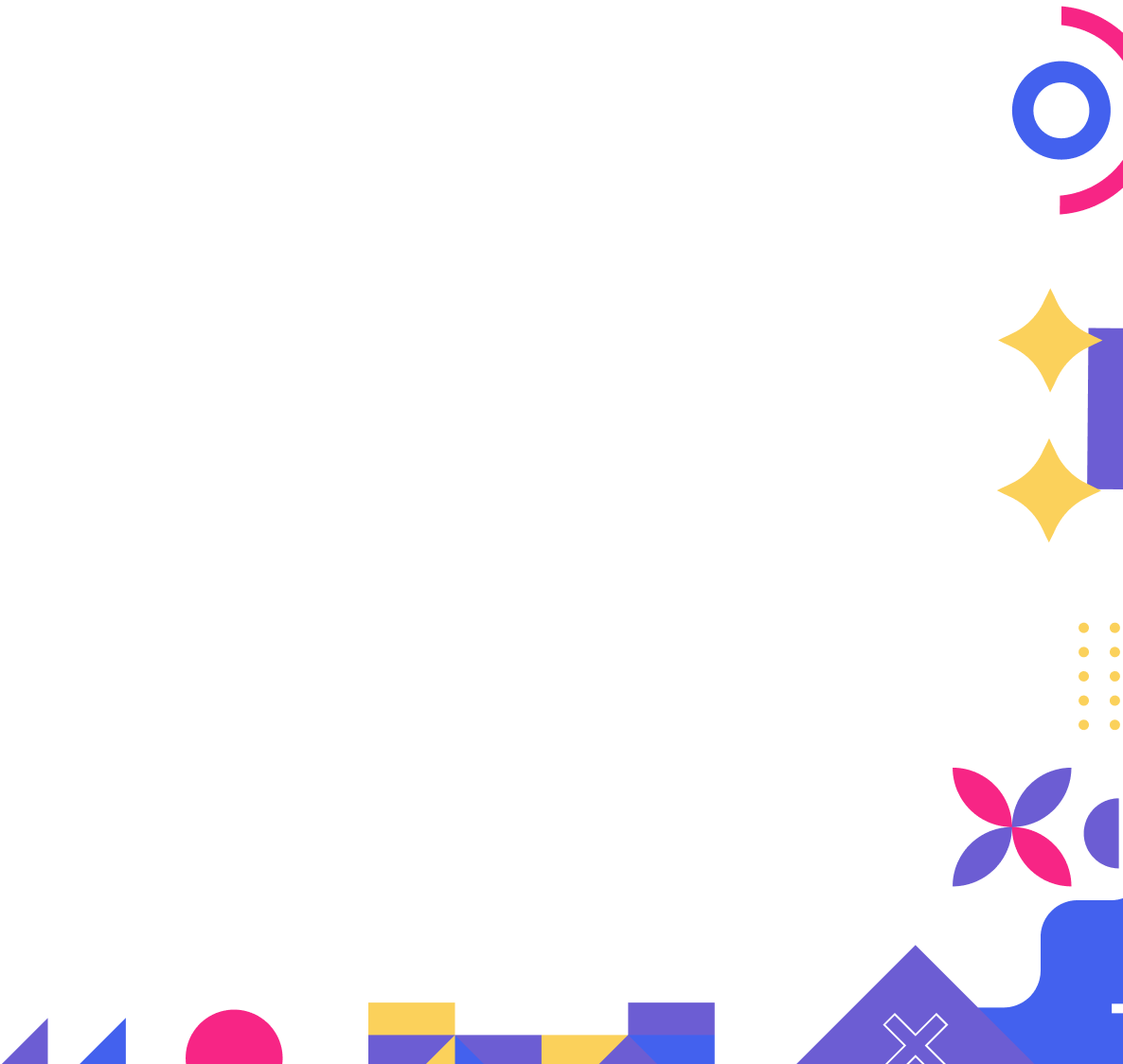 Getting Started Background
